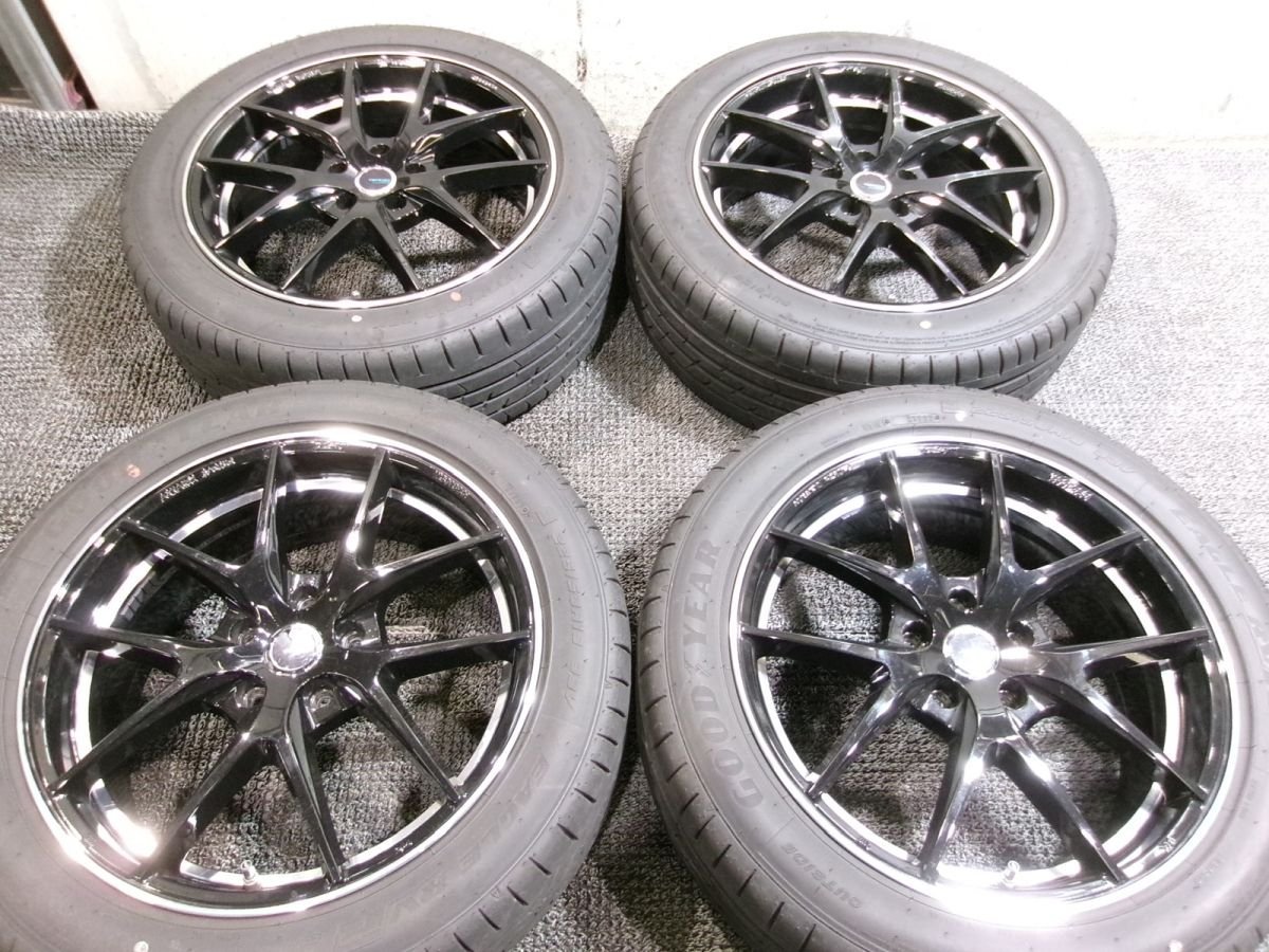 VIGOROSO Advanti RACING N765 ヴィゴロッソ | Racing (アドヴァンティ 