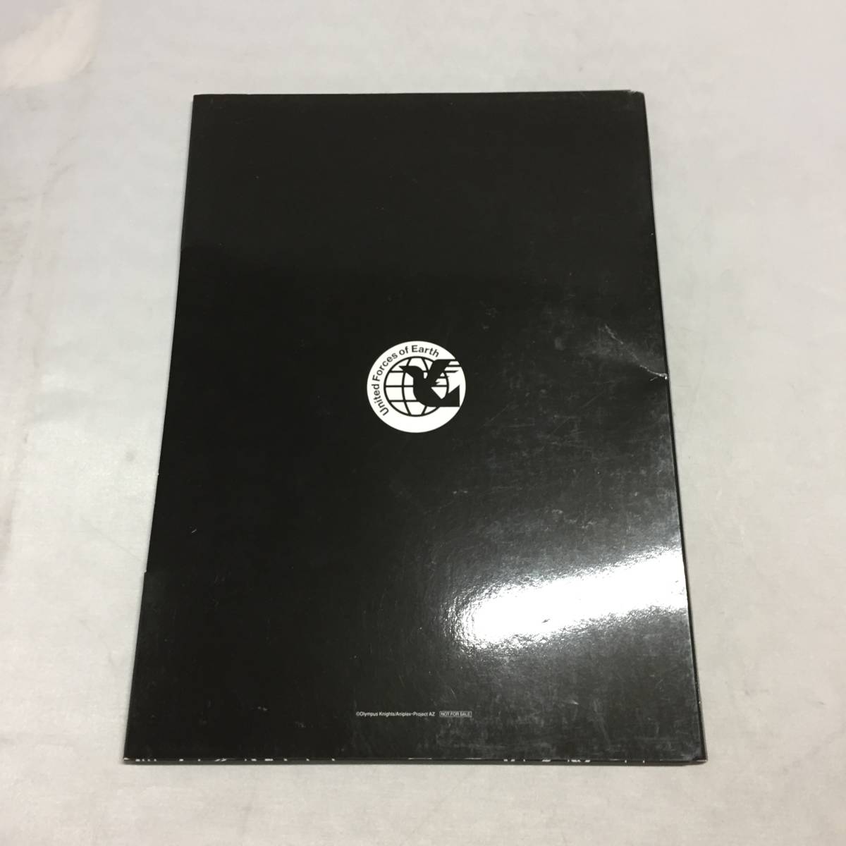 ○アルドノア・ゼロ 原画集 複製原画 6点セット まとめ マテリアルズ 