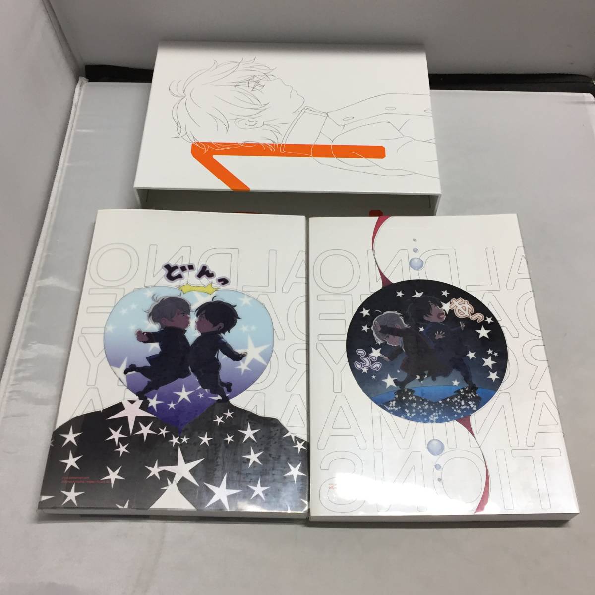 ○アルドノア・ゼロ 原画集 複製原画 6点セット まとめ マテリアルズ 