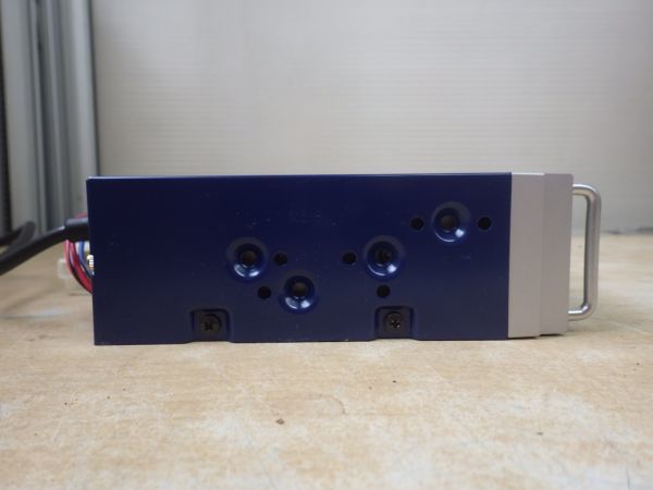 さy2617◇ナショナル CR-PC10D 松下通信工業 パーソナル無線機 未使用
