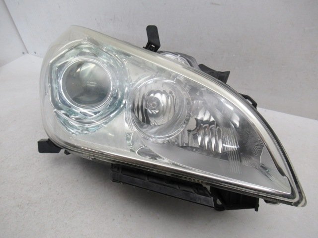 日産 Y51 前期 左ヘッドランプASSY 北米仕様 公式通販 日産 FUGA