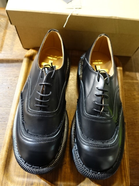 COMME des GARCONS HOMME PLUS プリュス コムデギャルソン × GEORGE