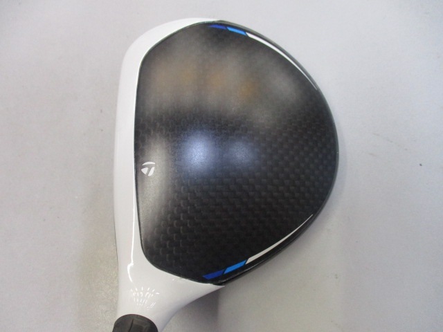 送料無料，定番 テーラーメイド SIM2 MAX/TENSEI BLUE TM50(JP)/S/18[86584]