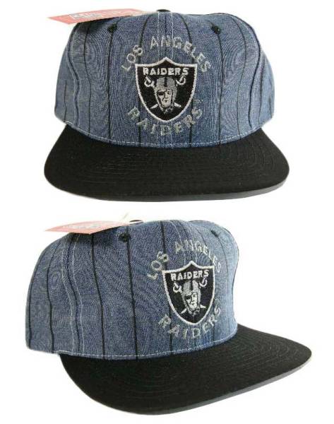 RAIDERS レイダース 90s VINTAGE デッドストック ヴィンテージ