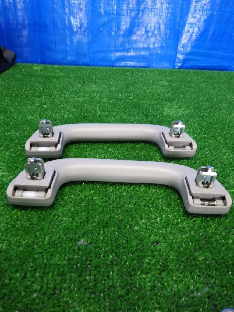 ホンダ純正 アシストグリップ 2個