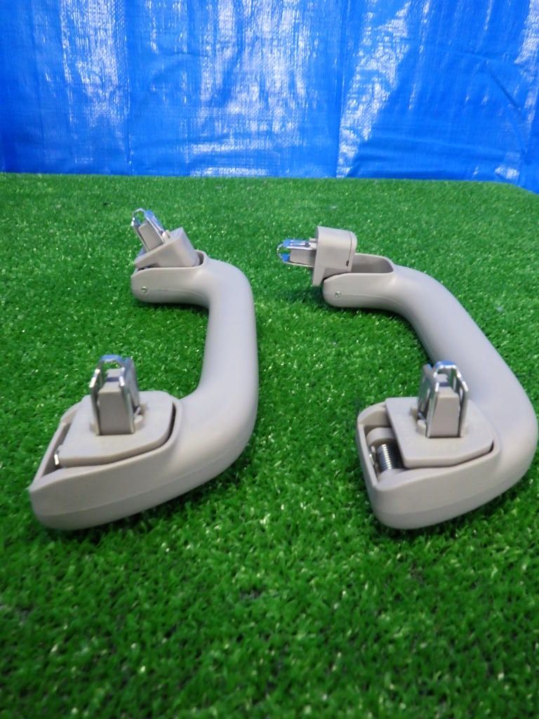 ホンダ純正 アシストグリップ 2個