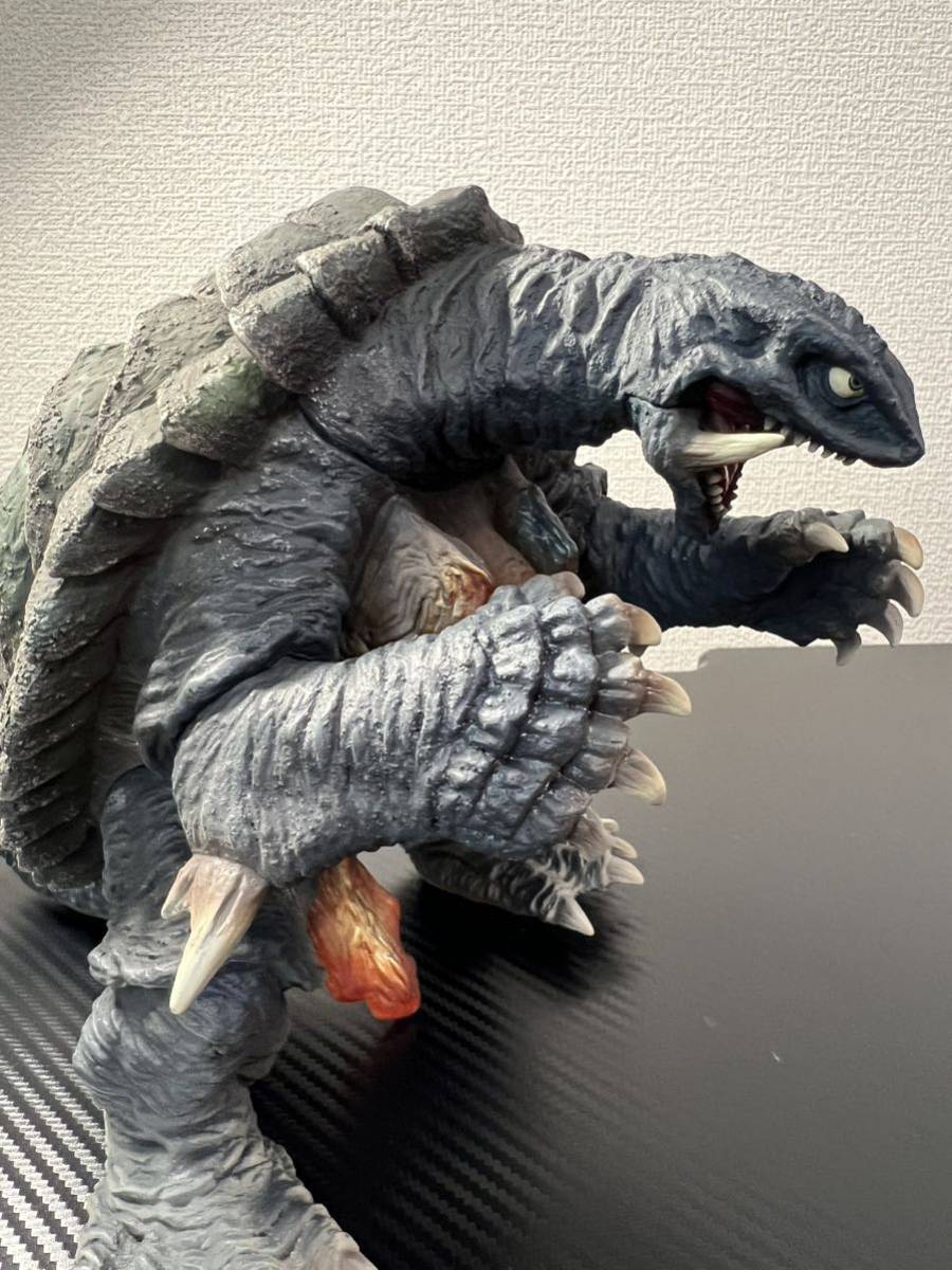 CCP AMC ガメラ2 (1996) ウルティメイト・プラズマVer. AMC ガメラ 2