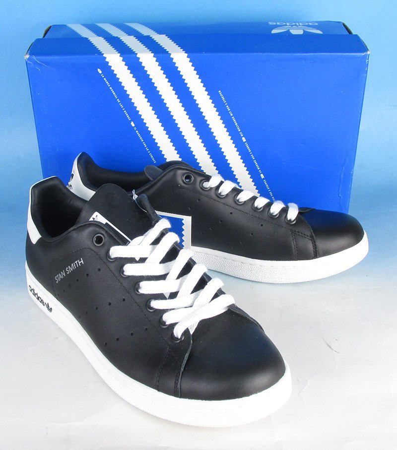 YF14264 adidas アディダス スタンスミス ILG #670458 07年製 