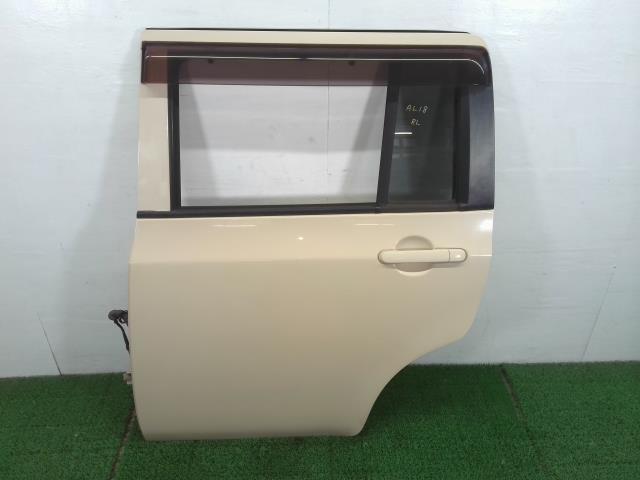 ラパン DBA-HE22S リアドア 左 G ZGF L2 ガラス付 AL18 ラパン DBA-HE22S 2026年最新Yahoo!オークション ドア 左の中古品 アルトラパン