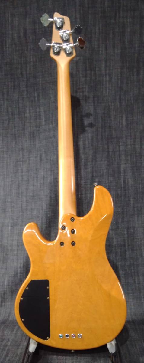 ベース Ibanez ATK Bass 【公式通販】
