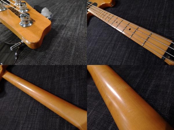 ベース Ibanez ATK Bass 【公式通販】