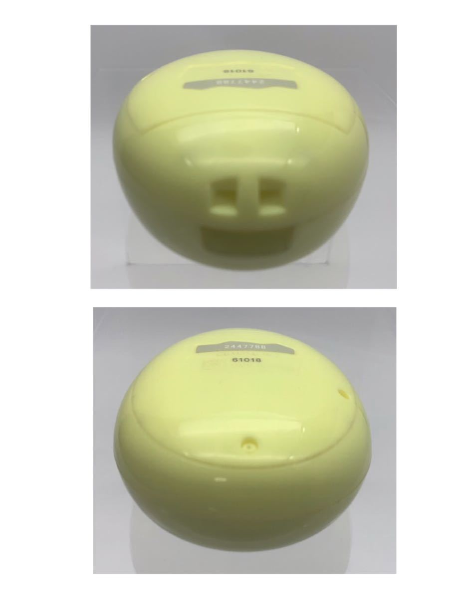 BANDAI/バンダイ たまごっちみーつ メルヘンみーつver. イエロー 現状
