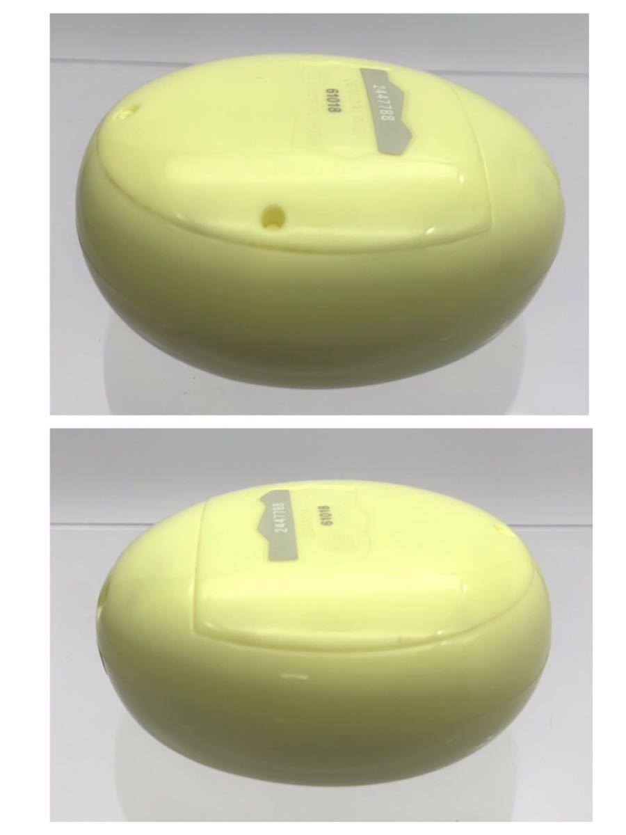 BANDAI/バンダイ たまごっちみーつ メルヘンみーつver. イエロー 現状