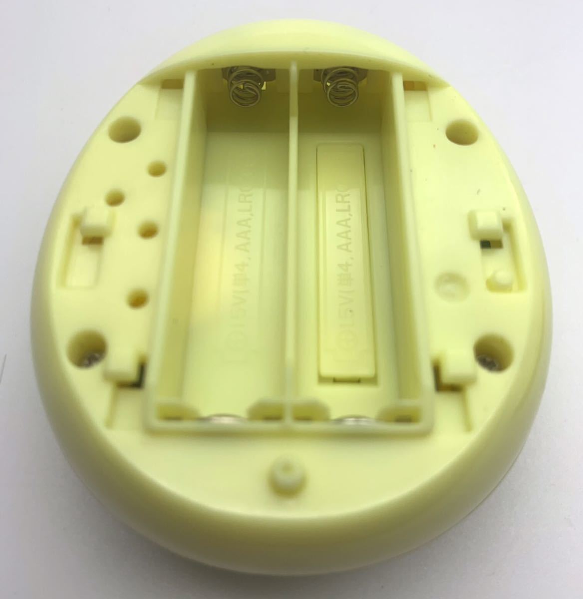 BANDAI/バンダイ たまごっちみーつ メルヘンみーつver. イエロー 現状