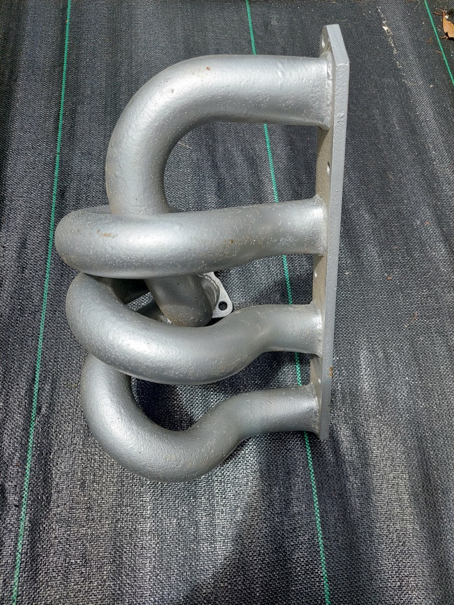 トヨタ 2TG タコ足 TA22 TE27 トヨタ 2TG タコ足 TA22 TE27