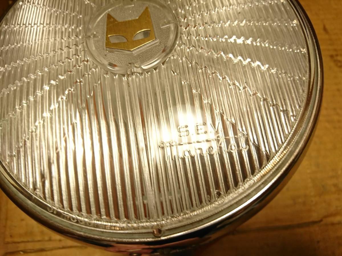 当時物 マーシャル キティカット 720 700 金猫 Z1 Z2 CB 750 400 Four 
