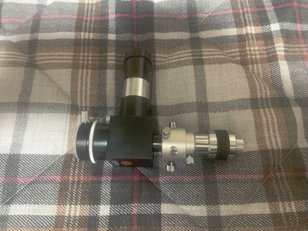 ビクセン　ガイドアダプター　GA-4_1