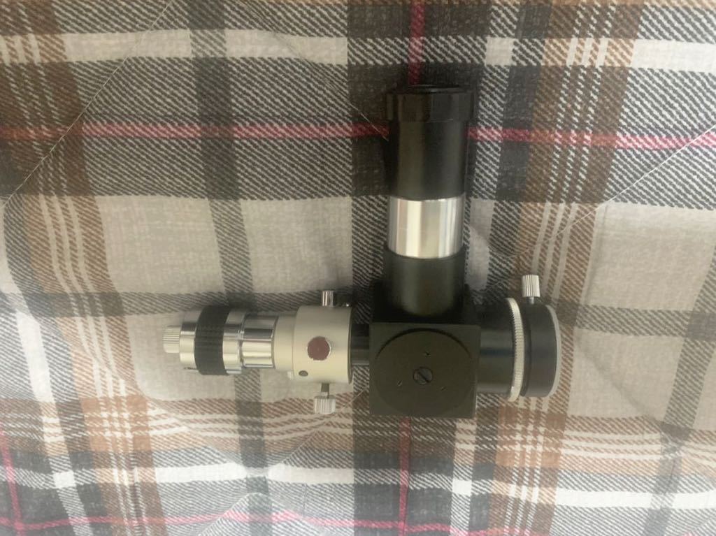 ビクセン　ガイドアダプター　GA-4_2