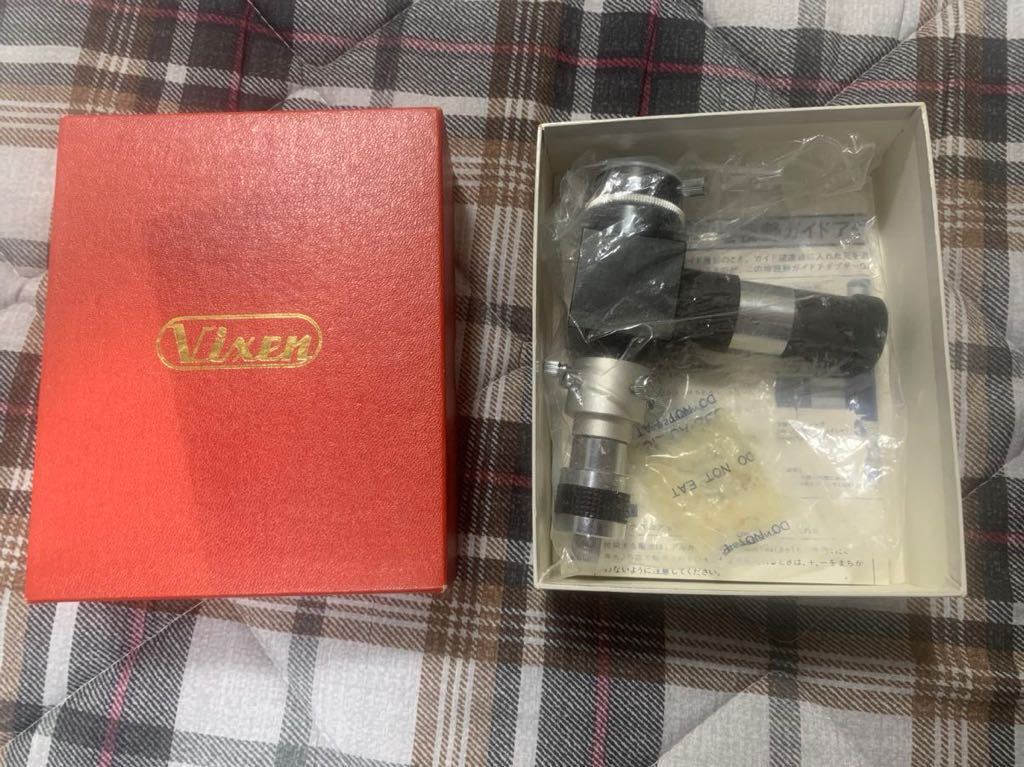 ビクセン　ガイドアダプター　GA-4_6
