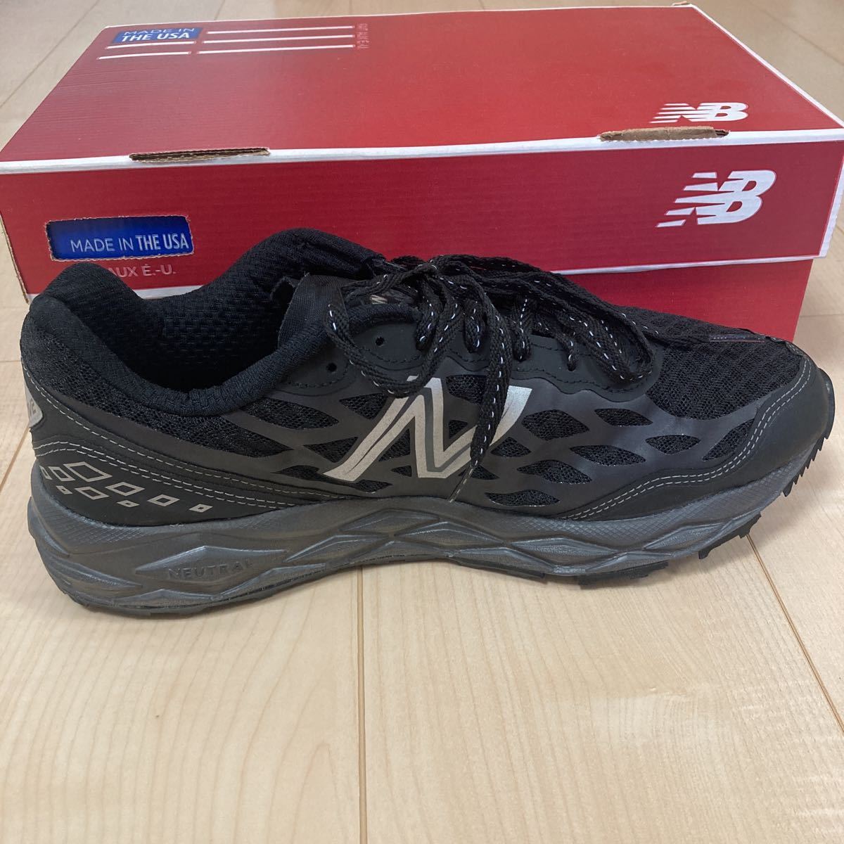 new balance M950 V2 9 1/2 4E U.S.military ニューバランス アメリカ 