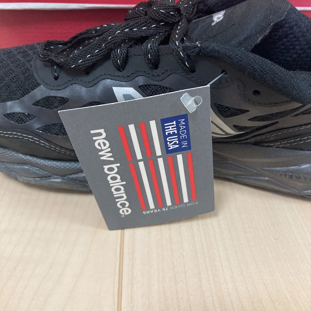 new balance M950 V2 9 1/2 4E U.S.military ニューバランス アメリカ 