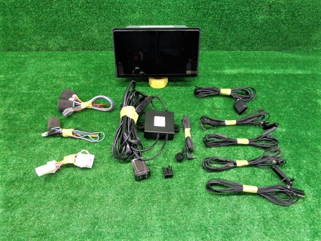 NSZN-Y70D 2020年ダイハツ純正9インチパナソニックカーナビ 美品 NSZN-Y70D 2020年ダイハツ純正9インチパナソニックカーナビ 美品