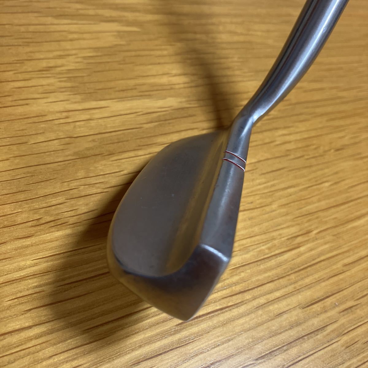 マグレガー ジャックニクラウス ジョージロー600 パター 本物