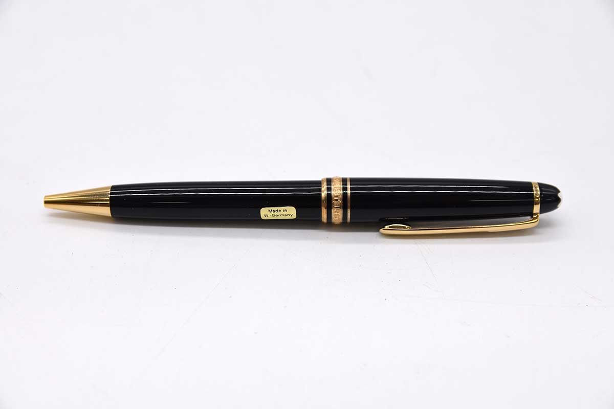 文房具・事務用品 MONTBLANC モンブラン ボールペン ヴィンテージ
