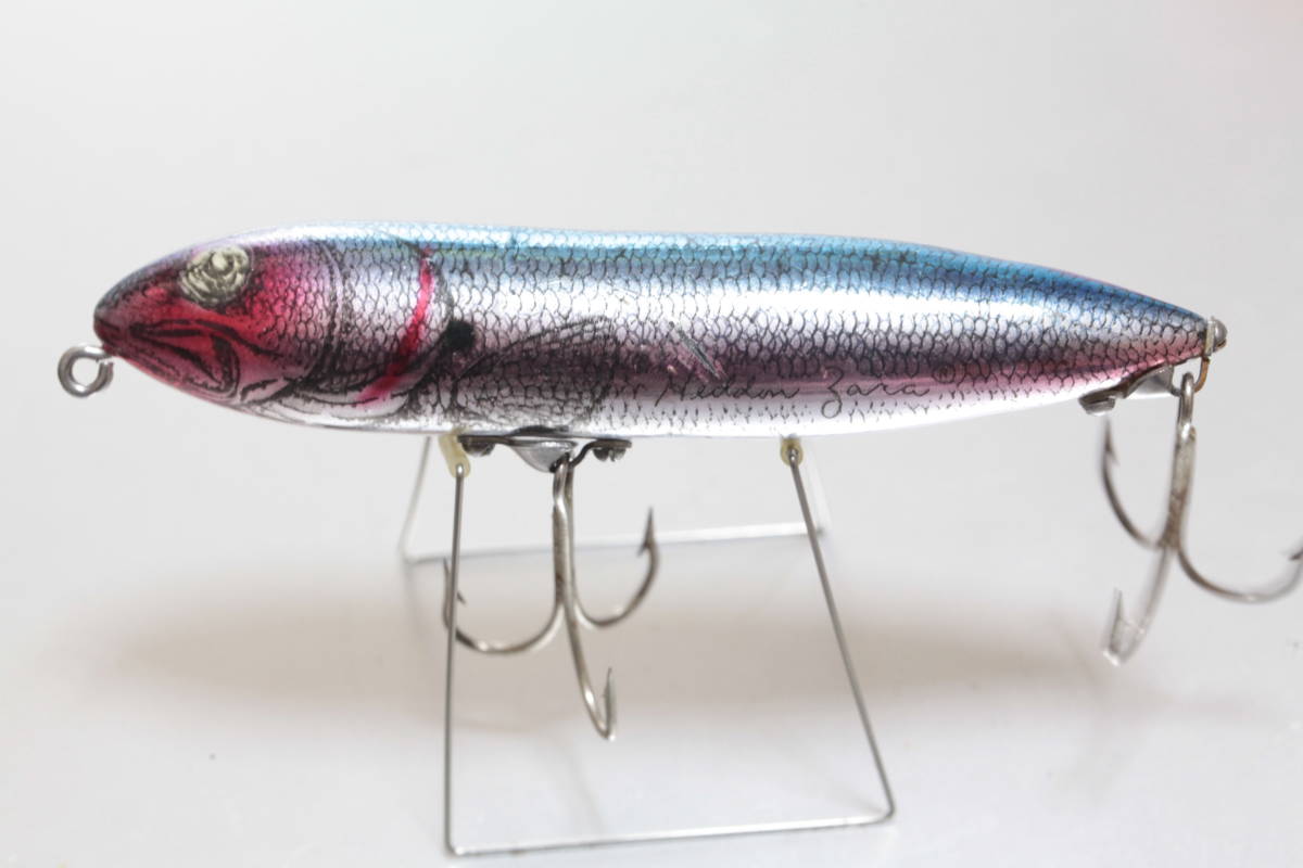 ヘドン プロウラーヘドン ソリザラ 3rd カラーkch bb プロウラー Yahoo