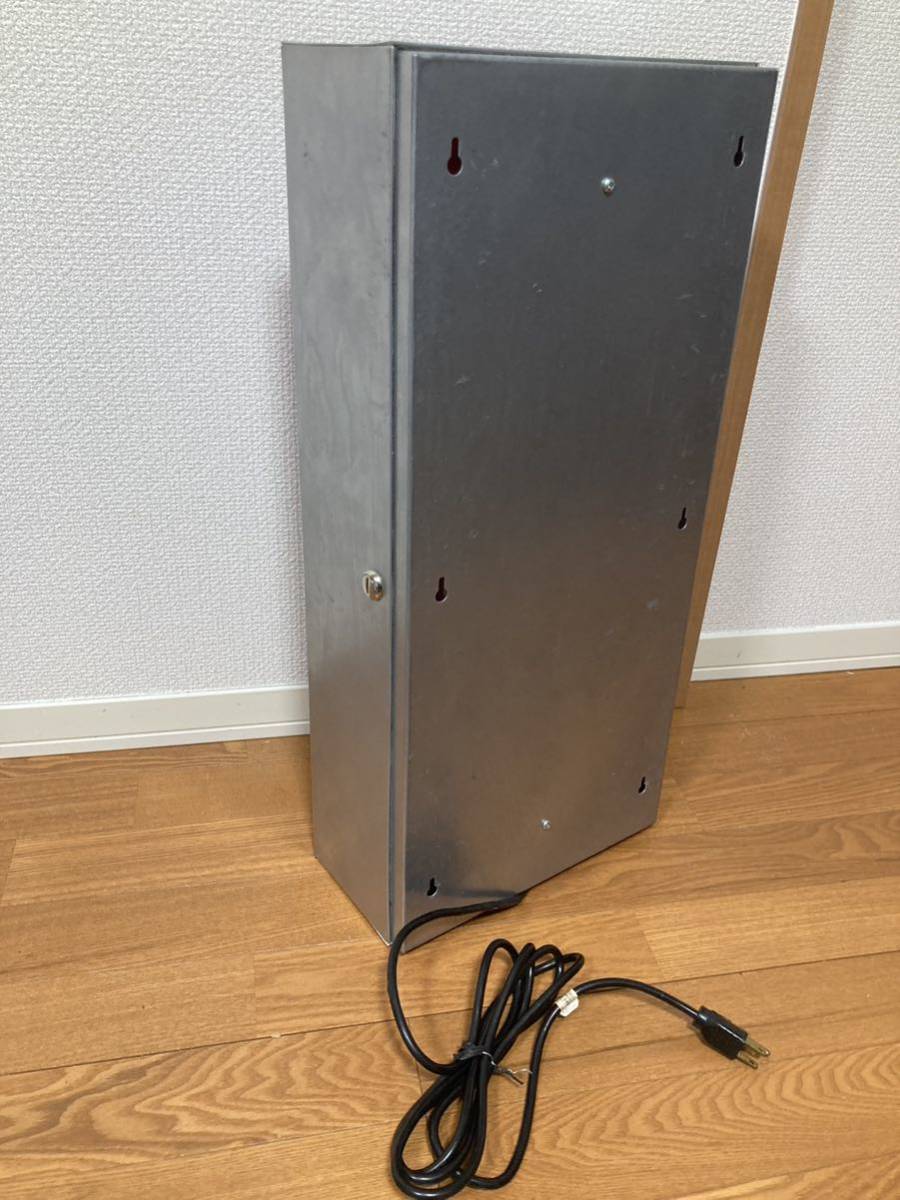 リーバイス レッドタブ 電飾看板 店舗ディスプレイ 照明 ライト 非売品