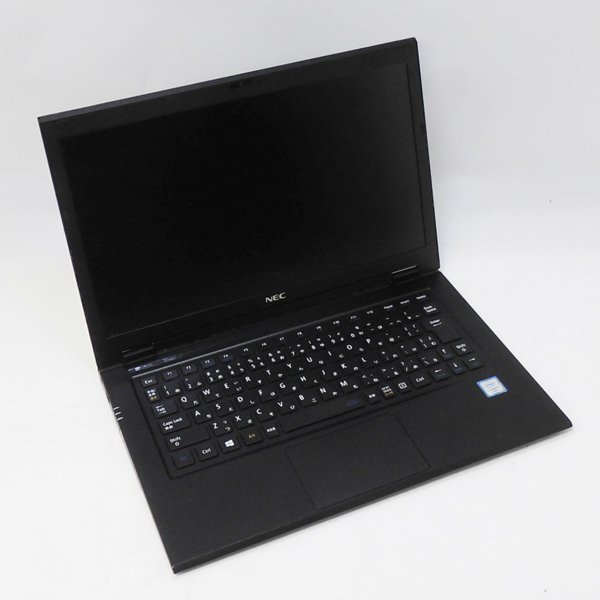 ★ ジャンク NEC LAVIE Direct HZ 通電不可/欠品箇所あり