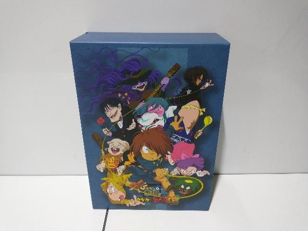 DVD 【JANエラー】ゲゲゲの鬼太郎1996 DVD-BOX ゲゲゲBOX 90's DVD DVD