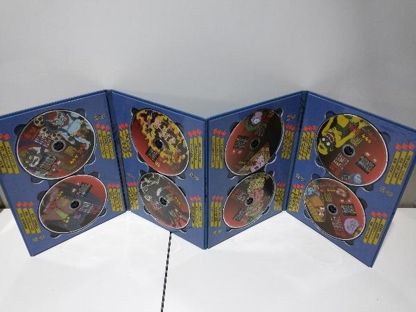 DVD 【JANエラー】ゲゲゲの鬼太郎1996 DVD-BOX ゲゲゲBOX 90's DVD DVD