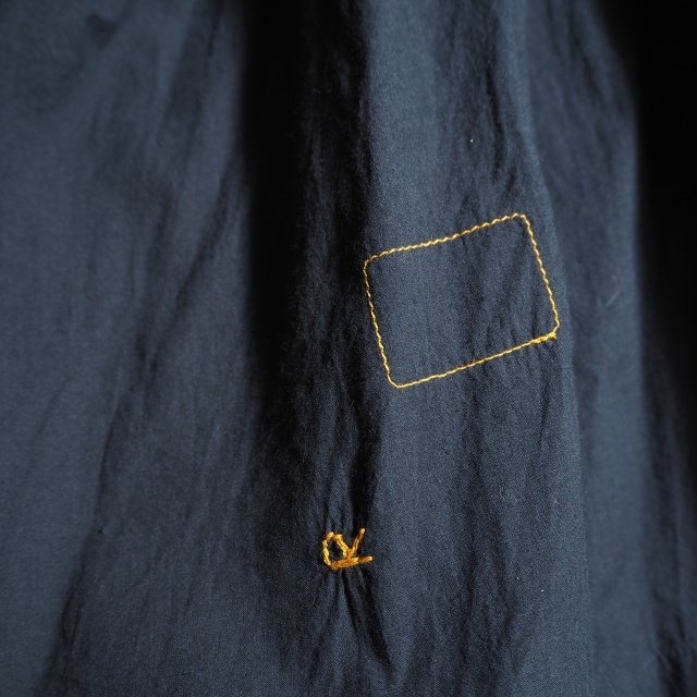 M0352P 45R フォーティファイブ アール 春風インドカディのヨーク  