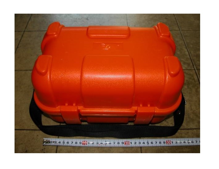 【新品】オートレベル用収納ケース