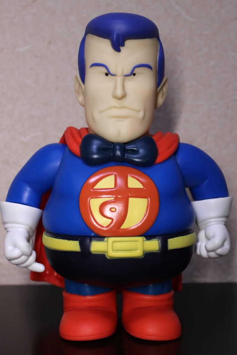 アラレちゃん スッパマン フィギュア アラレちゃん スッパマン Dr