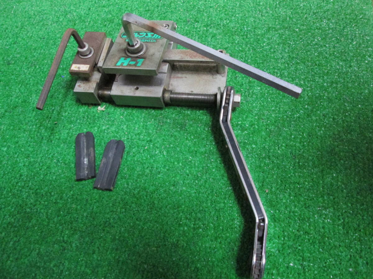 シャフト抜き GOLF工房KAMOSHITA USED Yahoo!オークション - 中古