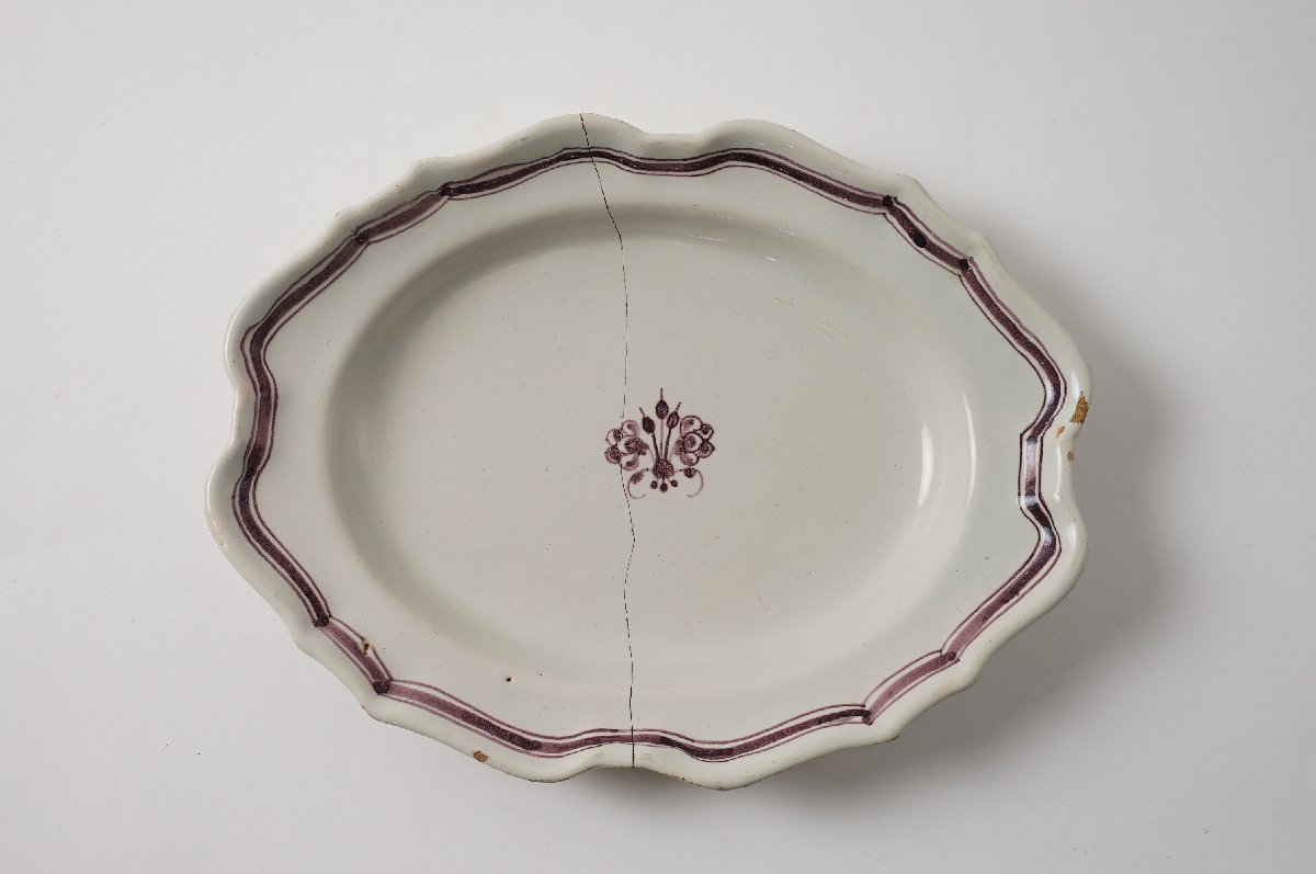 ハワイアン ビンテージ マトソンライン メニュー4点セット 1956年