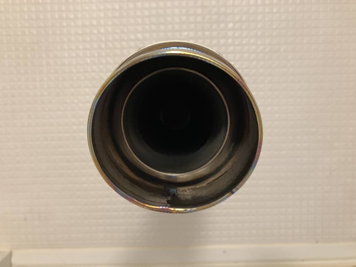 1円スタート。チタンサイレンサー。コニカルサイレンサー。ワンオフ
