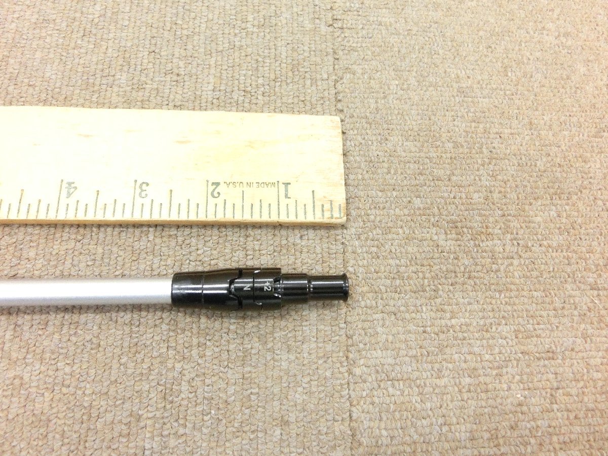 中古◆キャロウェイ スリーブ付　ATTAS　KING　アッタスキング　4S◆ドライバー用　1W ATTAS KING アッタスキング 通販｜GDO (USTマミヤ) キャロウェイスリーブ付