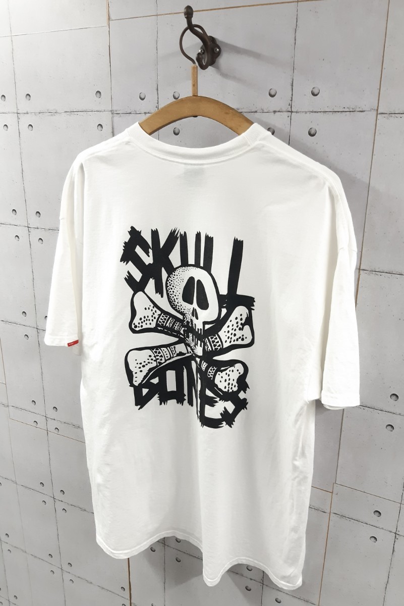オリジナル Stussy 原宿チャプト 10周年記念 フルジップパーカー｜トップス