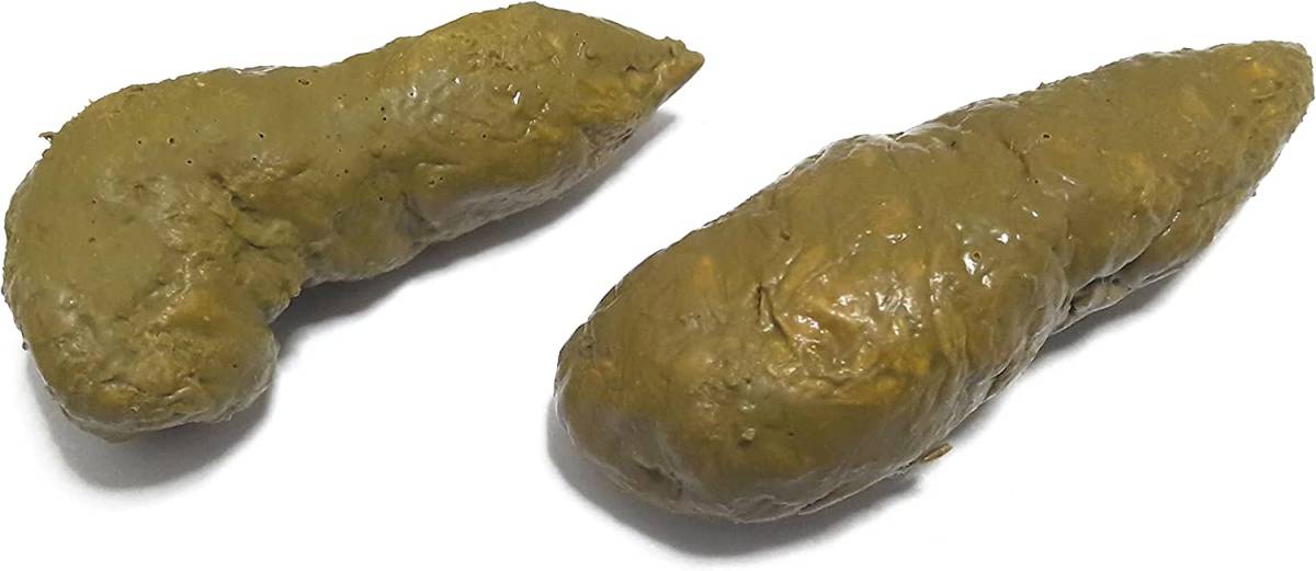 超リアル ウンコ ミニサイズ 2個セット ドッキリ ジョーク イタズラ おもしろ パーティ うんち おもちゃ(その他)｜売買されたオークション ...