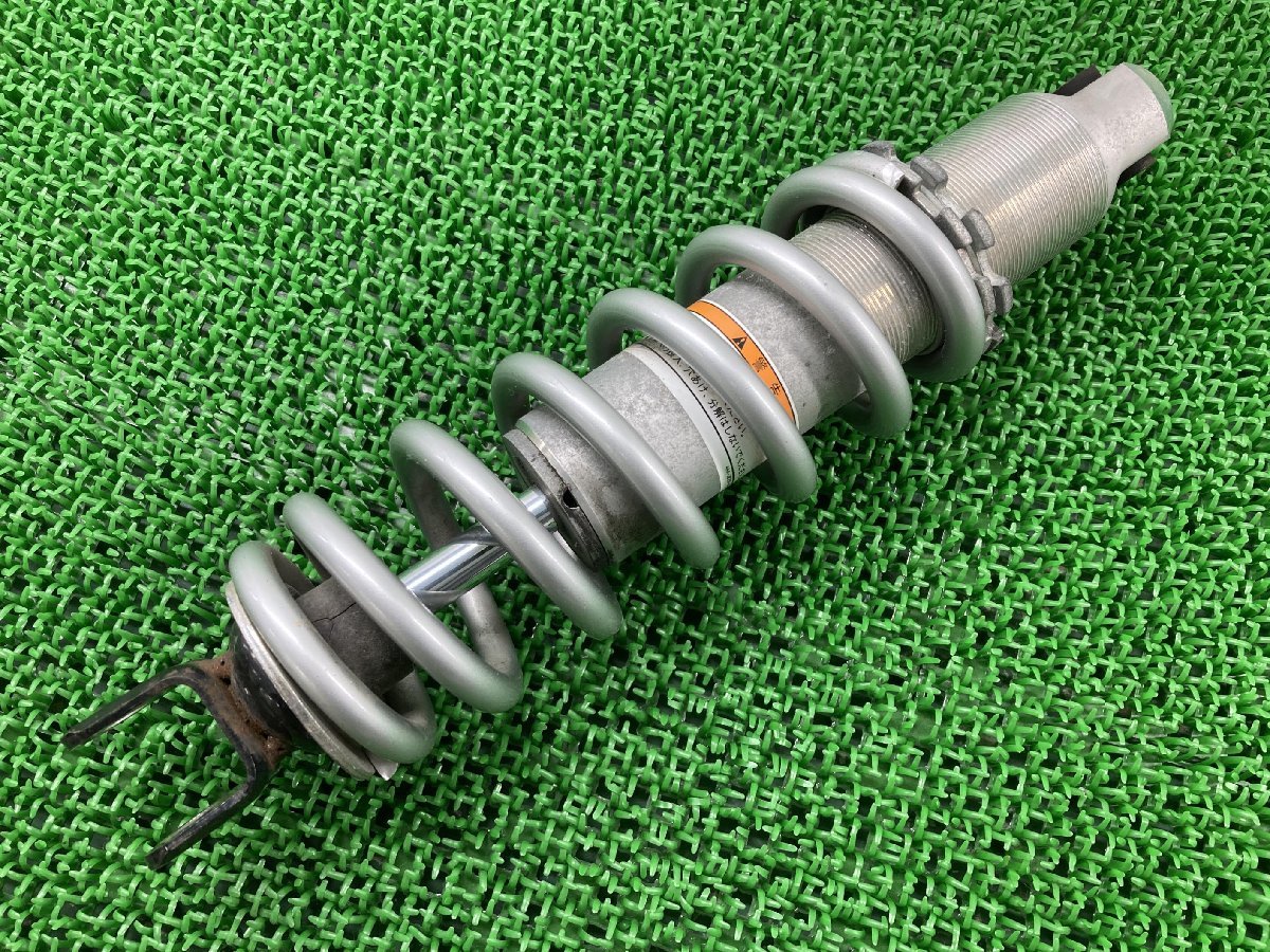 セロー250 リアサスペンション DG17J-007*** ヤマハ 純正 中古 バイク