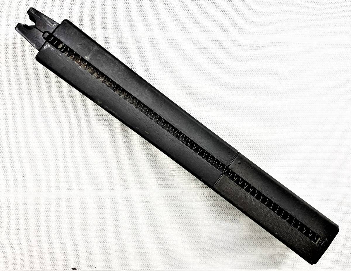マルゼン GBB Hk MP5K用 50連ロングマガジン/クルツ ガスブロ用
