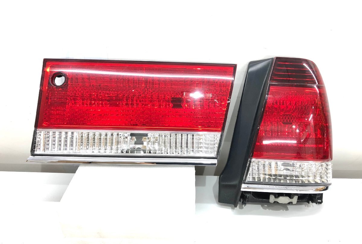 トヨタ クラウン コンフォート セダン TSS10 GXS12 YXS12 純正 