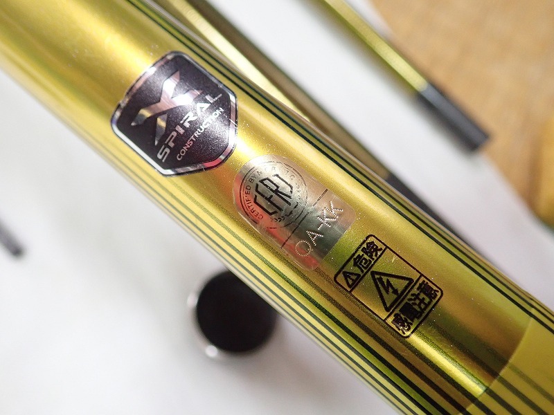 スペシャル トリプルフォース[SPECIAL TRIPLE FORCE] | 鮎 SHIMANO