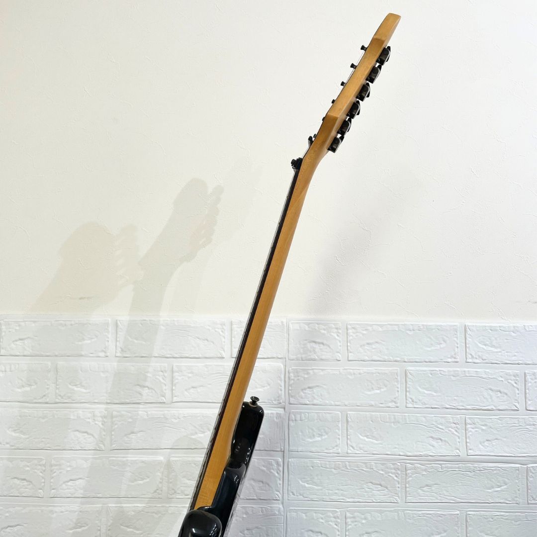 AriaProⅡ The Warrior WR-503 アリアプロⅡ エレキギター中古品(Aria