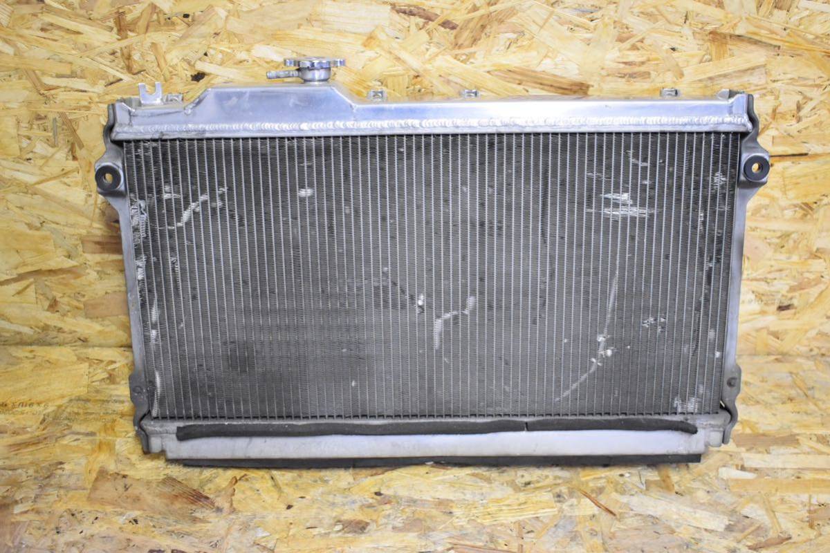安い アルミ | ロードスター」の人気商品一覧 車用ラジエーター