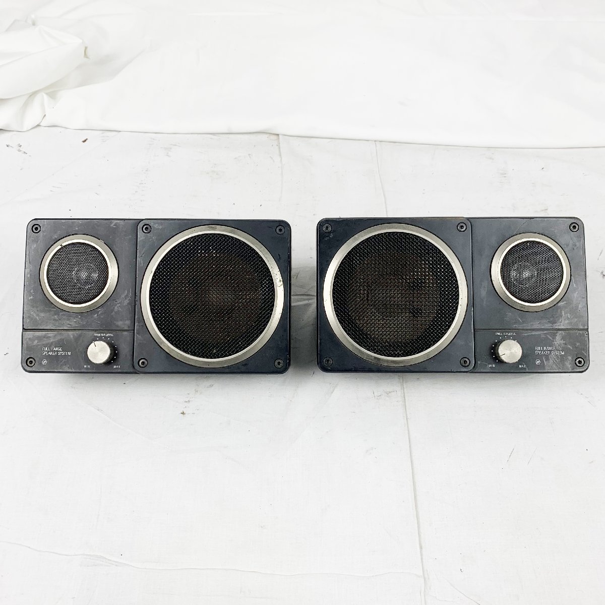 R0681］中古現状品 動作未確認 FUJITSU TEN LIMITED 86150-12010 86150