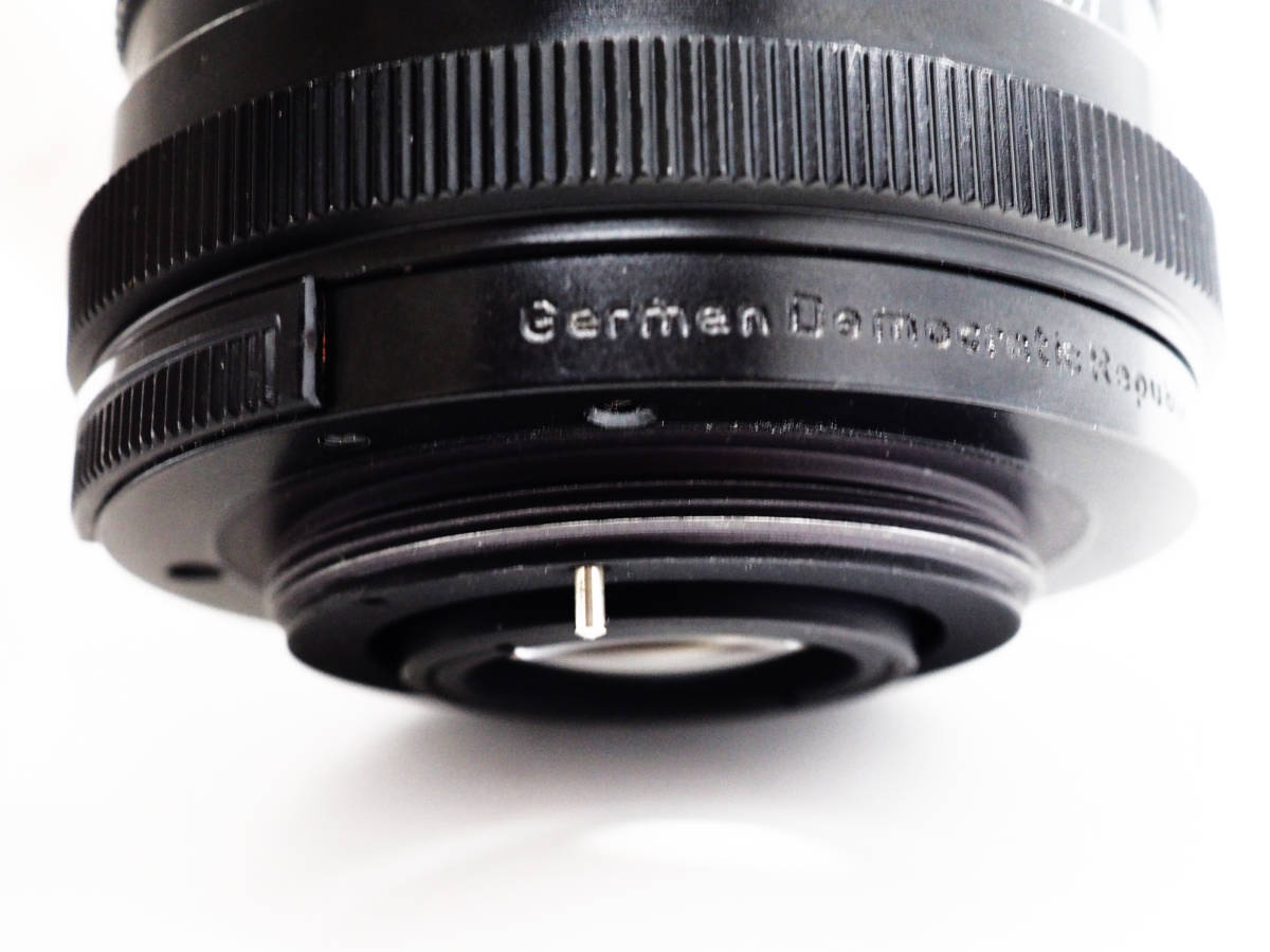 29mm MC F2.8 auto M42 ペンタコン ボケ・写り M42マウント Auto